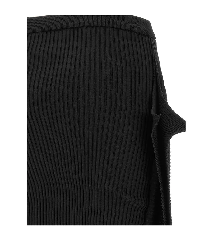 Issey Miyake PRANCE Skirt, photo 4 of 4 from SENSER