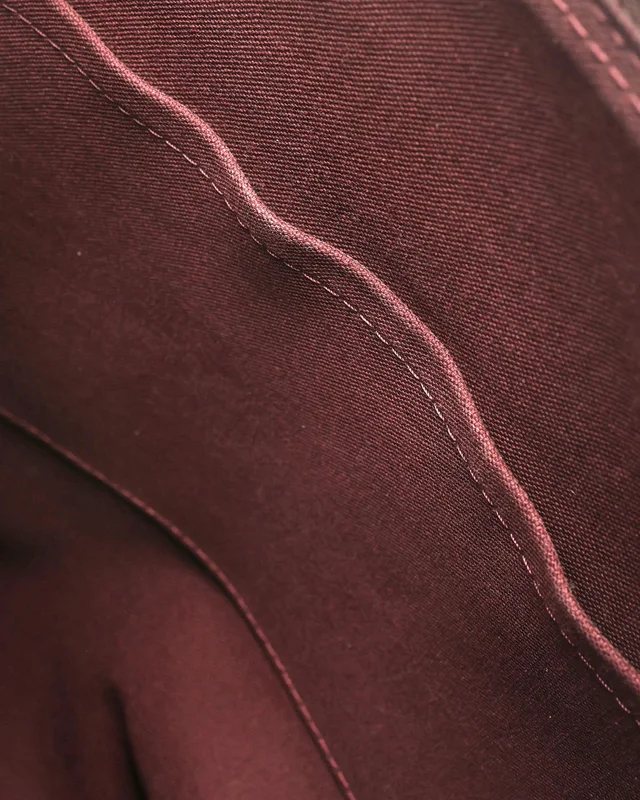 Louis Vuitton Monogram Berri MM Bag in Coated canvas from A Retro Tale, photo 12 of 15