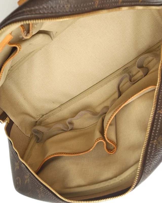 Louis Vuitton Monogram Deauville Bag from A Retro Tale, photo 6 of 7