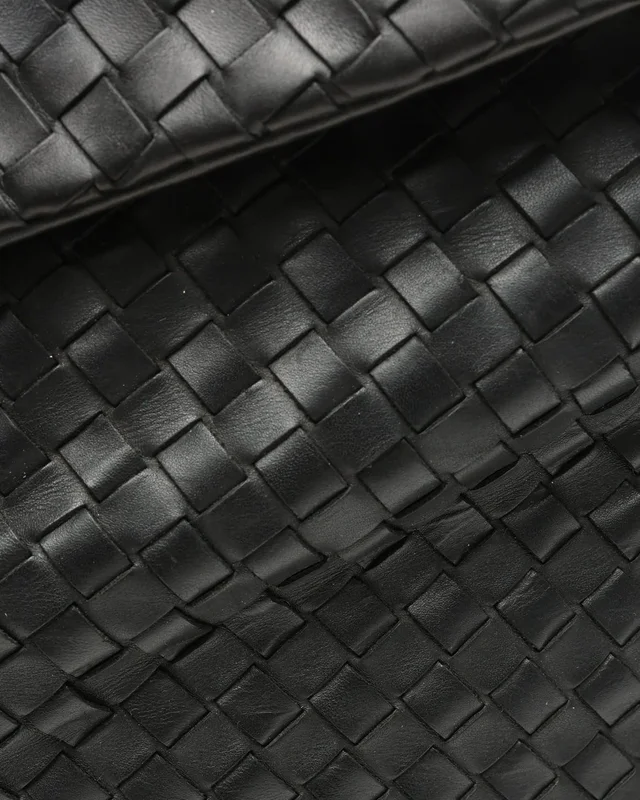 Bottega Veneta Intrecciato Business Bag in Woven leather from A Retro Tale, photo 10 of 12