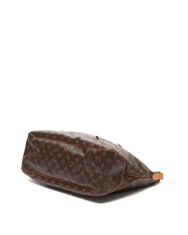 Louis Vuitton Monogram Delightful GM Bag in Coated canvas from A Retro Tale, photo 4 of 13