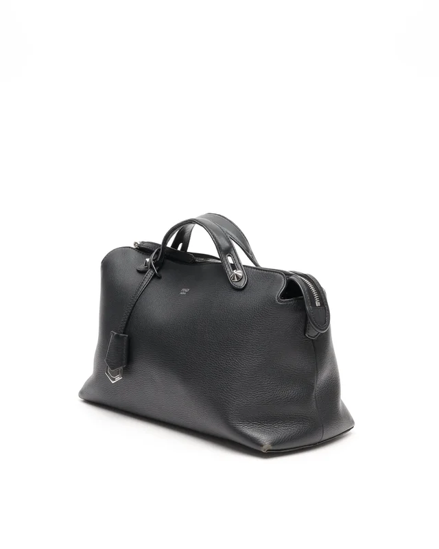 Fendi Medium By The Way Bag in Caviar leather from A Retro Tale, photo 2 of 10
