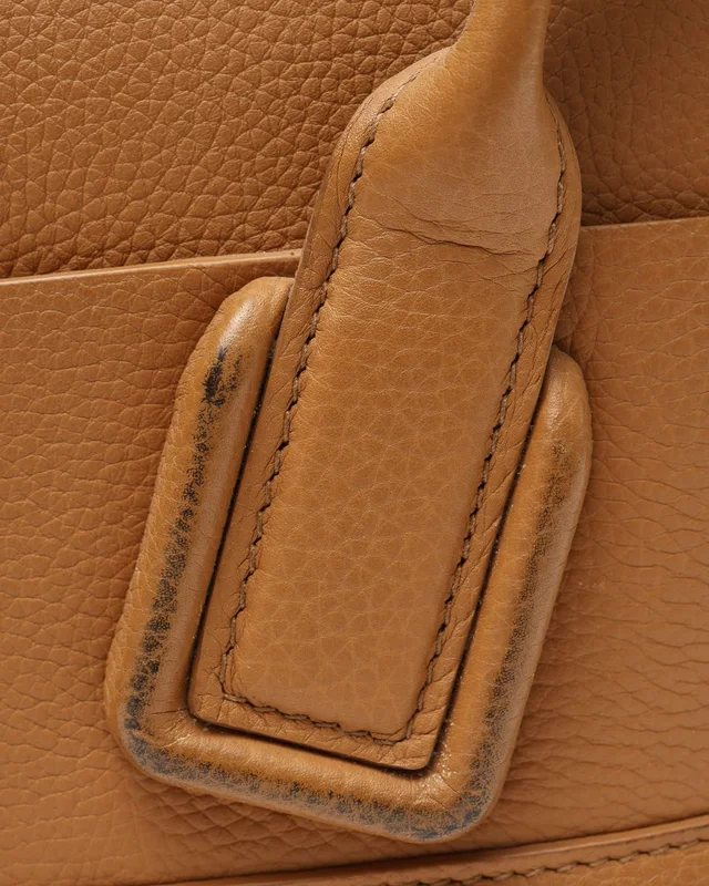 Bottega Veneta Mini Intrecciato Arco Bag in Woven leather from A Retro Tale, photo 8 of 9