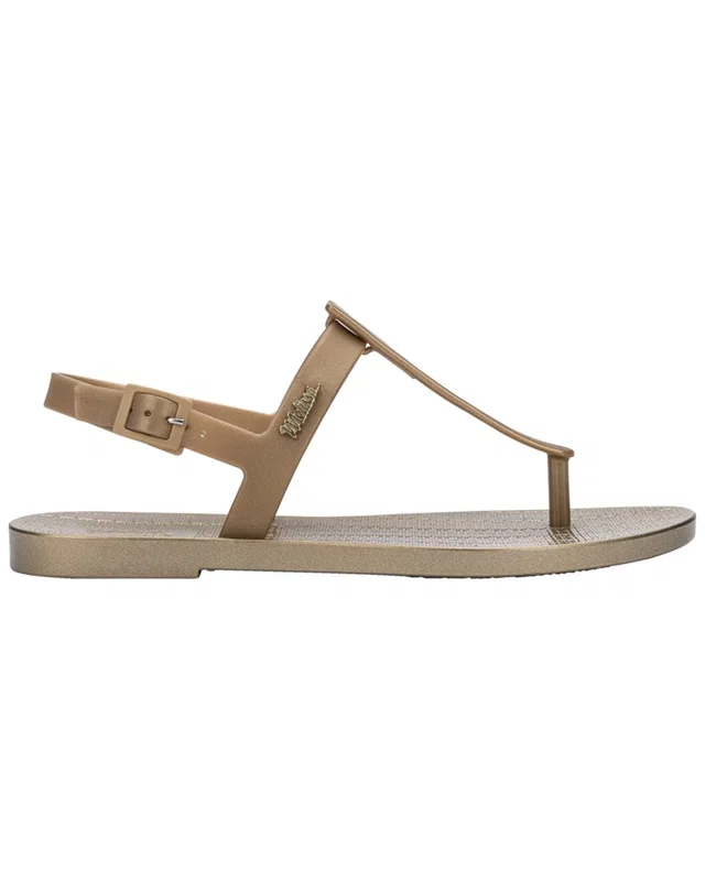 Melissa Shoes Sun Ventura Sandal, image 1 of 1 from Rue La La