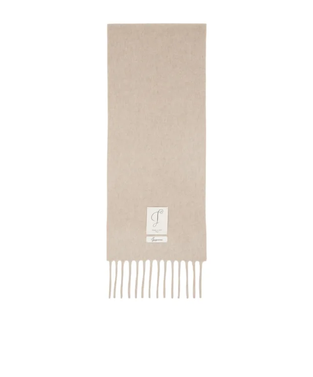 Jacquemus Tassel scarf, image 1 of 1 from SENSER