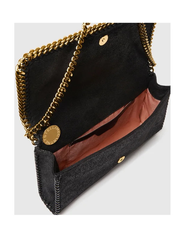 Stella McCartney Falabella Messenger bag, photo 4 of 4 from SENSER