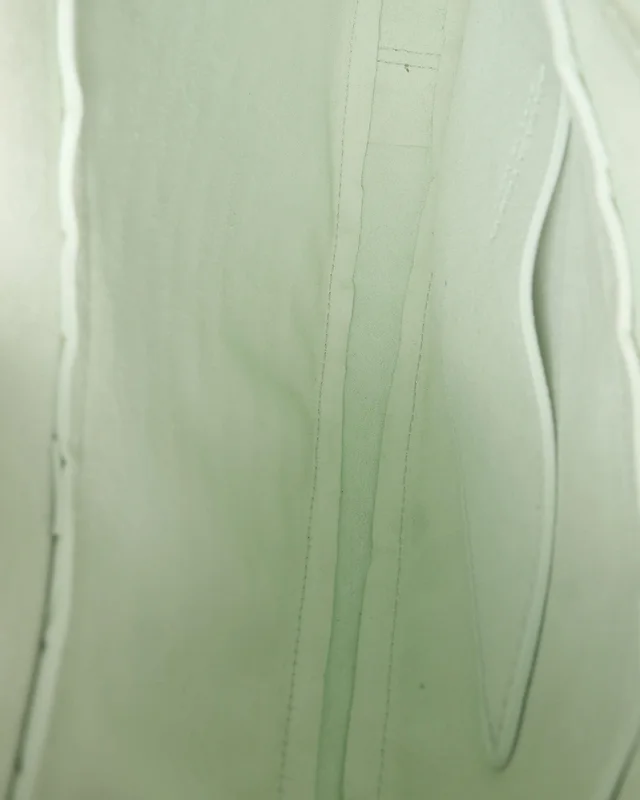 Bottega Veneta Small Intrecciato Drop Bag in Woven leather from A Retro Tale, photo 8 of 9