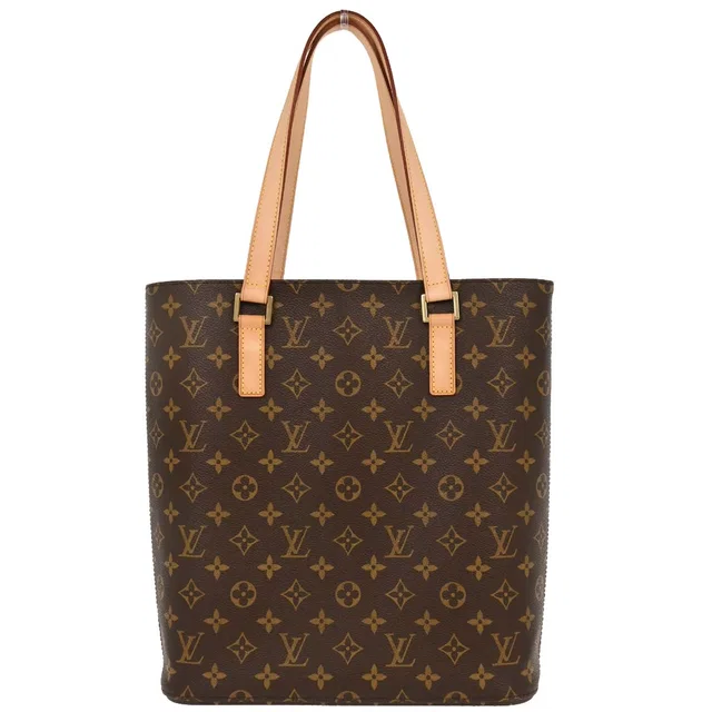 Louis Vuitton Monogram Vavin GM Tote Handbag M51170 in Coated canvas from AMORE Vintage Tokyo