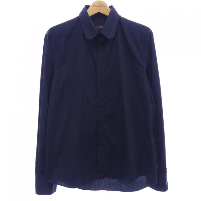 Louis Vuitton Regular Shirt from The Reluxe