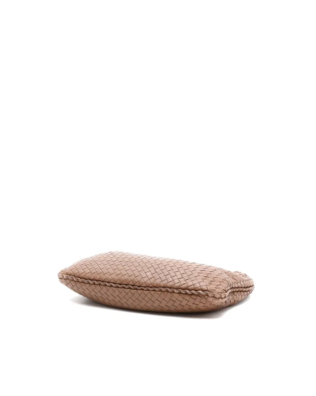 Bottega Veneta Intrecciato Hobo Bag in Woven leather from A Retro Tale, photo 5 of 9