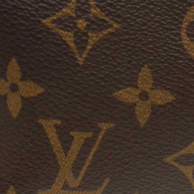 Louis Vuitton Monogram Alma PM Bag in Coated canvas from A Retro Tale, photo 9 of 14