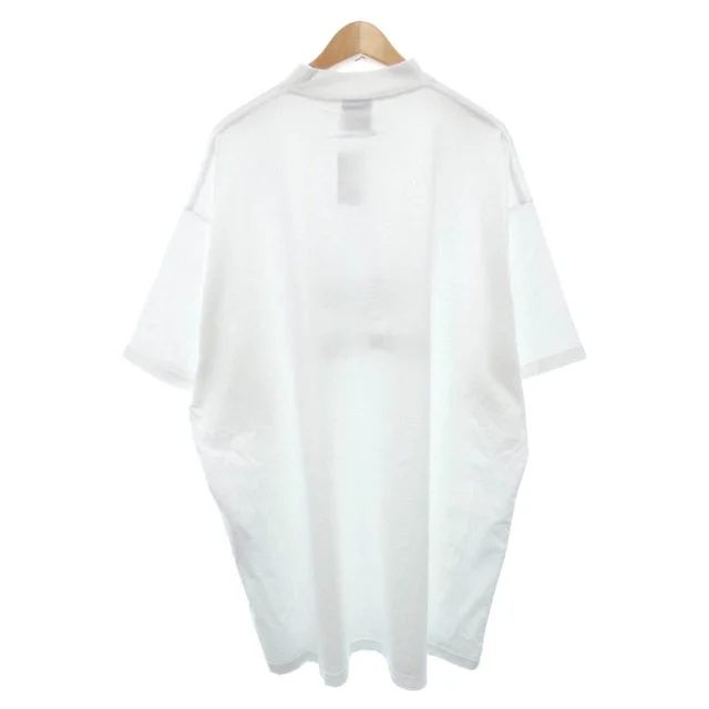 Balenciaga Adidas Cotton T Shirt from LuxUness, photo 2 of 2