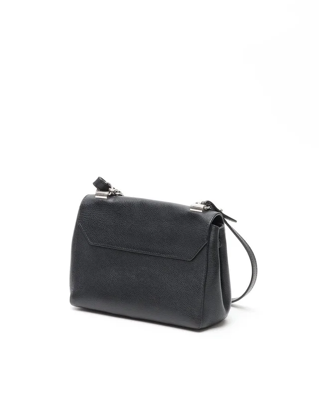 Louis Vuitton Taurillon Lockme II BB Bag in Leather from A Retro Tale, photo 13 of 13