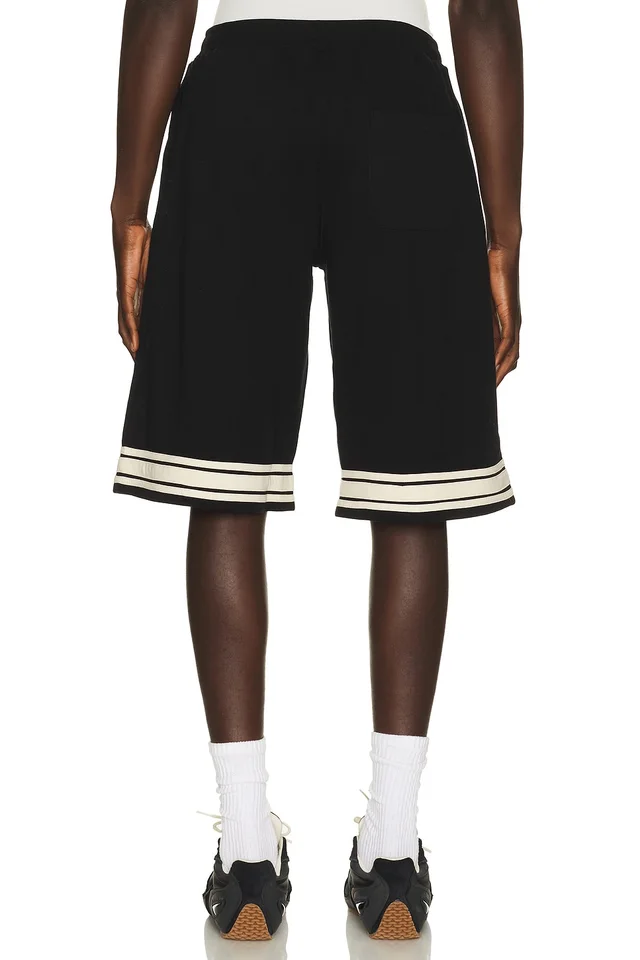 Billionaire Boys Club Curve Shorts in Black, photo 2 of 5 from REVOLVE (Canada)