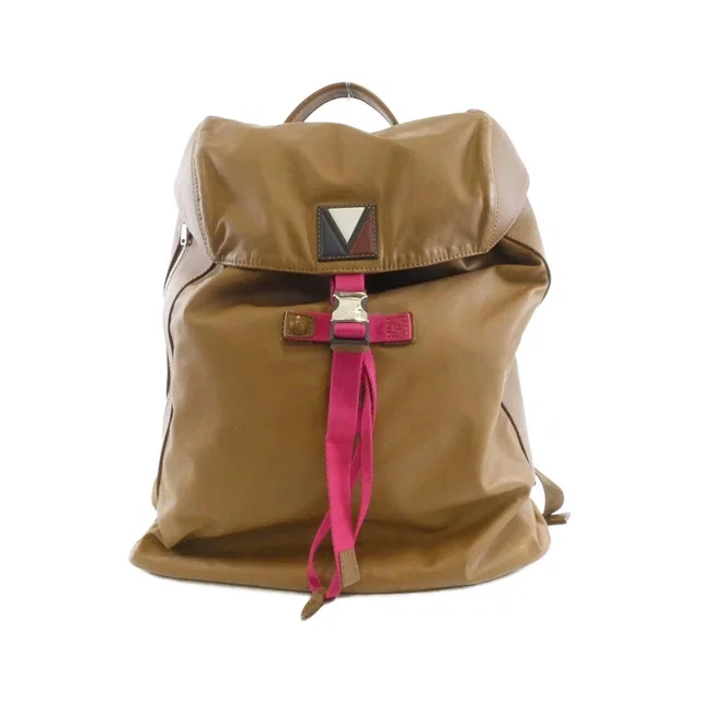 Louis Vuitton Gaston Pulse Backpack from The Reluxe