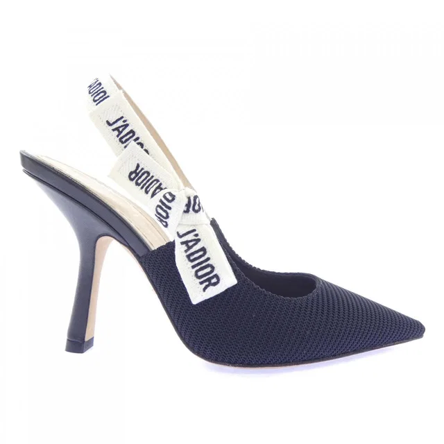 Dior J'Adior Slingback Pumps Heels from The Reluxe