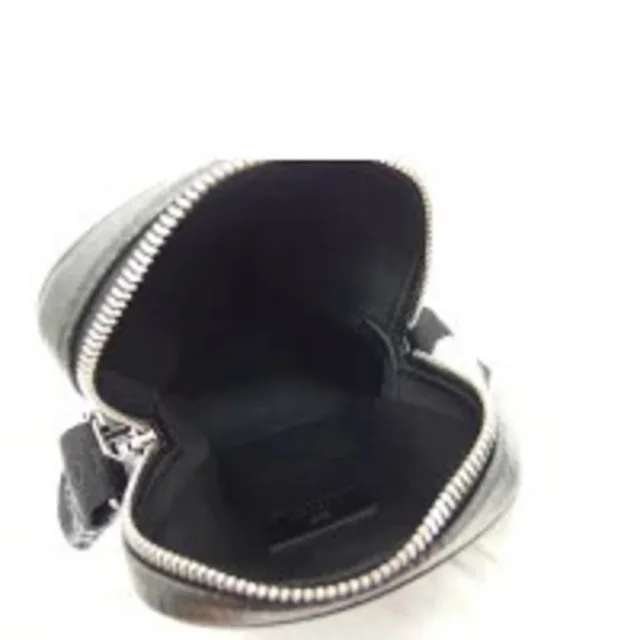Givenchy Pochette Shoulder Bag Black Alb Sa in black from Poshmark, photo 5 of 6