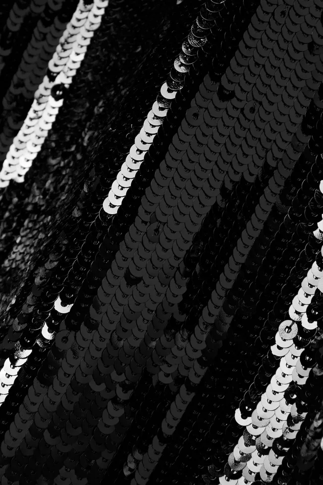 Khaite Leibel Sequined Georgette Midi Dress, photo 4 of 4 from THE OUTNET