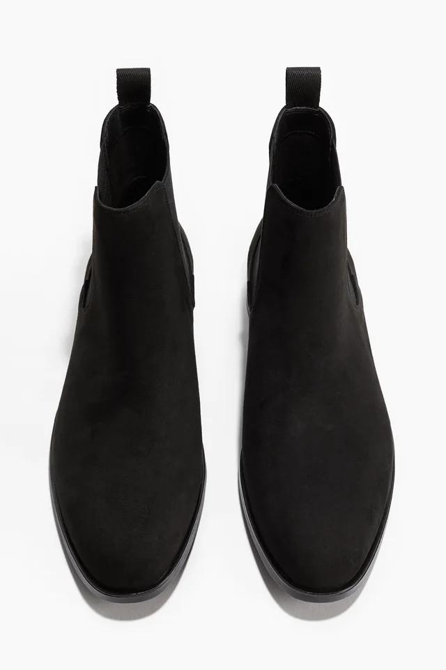 H&M Chelsea Boots, photo 2 of 3 from H&M (Canada)