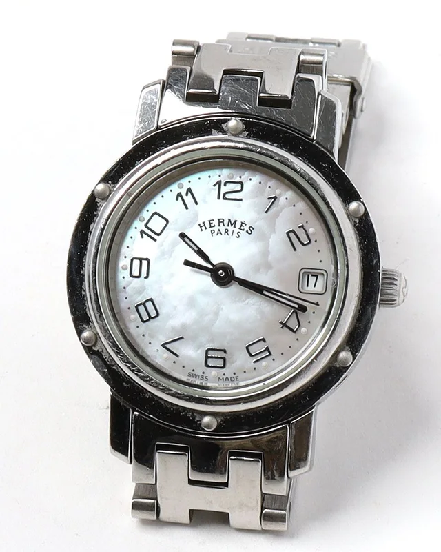 Hermès Clipper 24mm Watch from A Retro Tale, photo 2 of 7