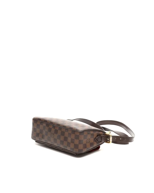 Louis Vuitton Damier Ravello GM Bag in Canvas from A Retro Tale, photo 5 of 9