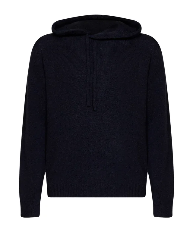 Roberto Collina Drawstring Hooded Sweater from SENSER, photo 1 of 1