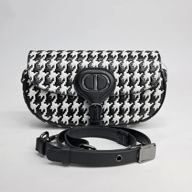 Christian Dior Baby East West Bag from GUGUS