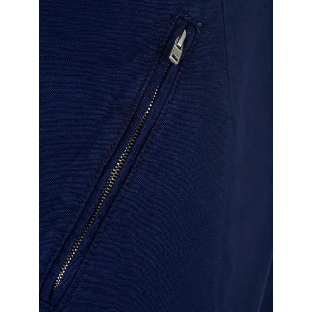 Maison Margiela Cotton Denim Trousers, photo 6 of 10 from Balardi