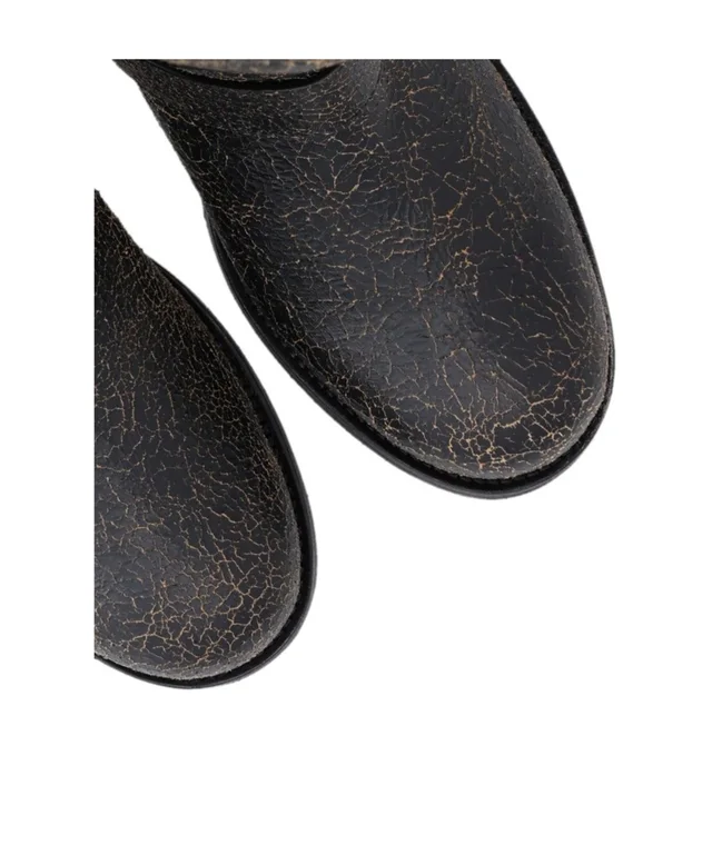 Jimmy Choo Motorcycle boots, photo 5 of 5 from SENSER
