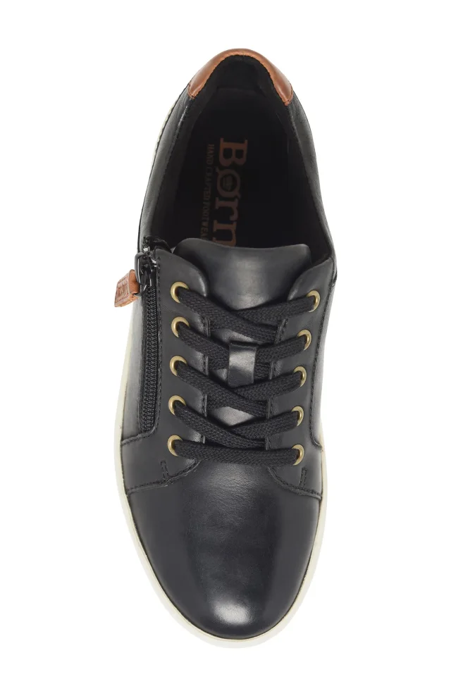 Børn Moxie Zip Sneaker, photo 5 of 7 from Nordstrom Rack
