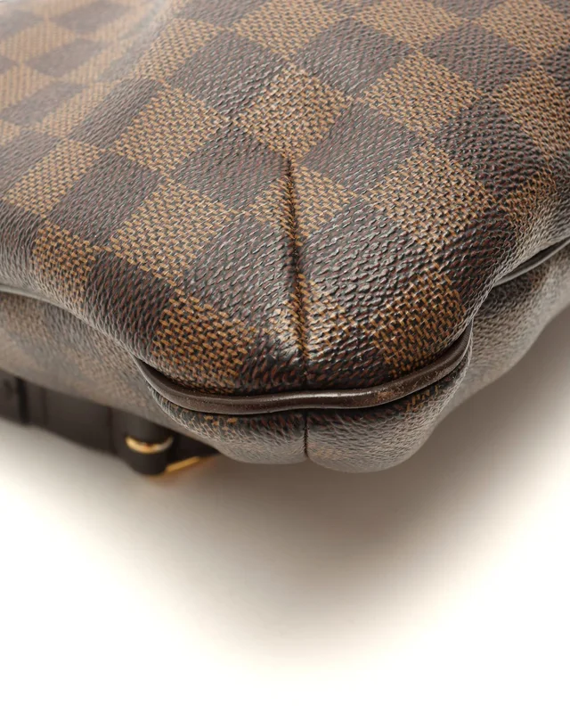 Louis Vuitton Damier Bloomsbury PM Bag from A Retro Tale, photo 6 of 9