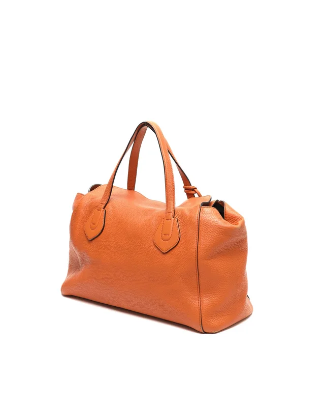 Gucci Lady Tassel Tote Bag in Leather from A Retro Tale, photo 3 of 8