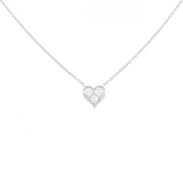 Tiffany & Co. Sentimental Necklace from The Reluxe