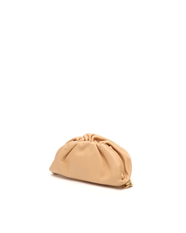Bottega Veneta Chain The Pouch Bag from A Retro Tale, photo 2 of 9