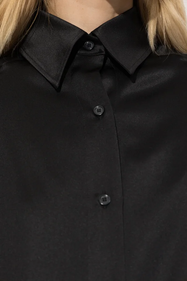 Balmain Long-sleeved shirt, photo 4 of 4 from SENSER