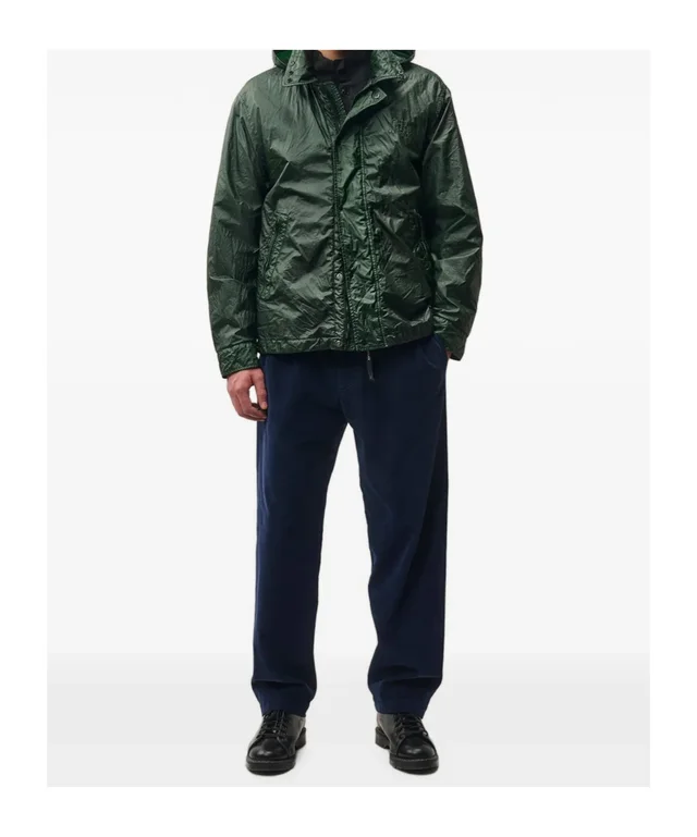 C.P. Company pleated trousers, photo 6 of 6 from SENSER