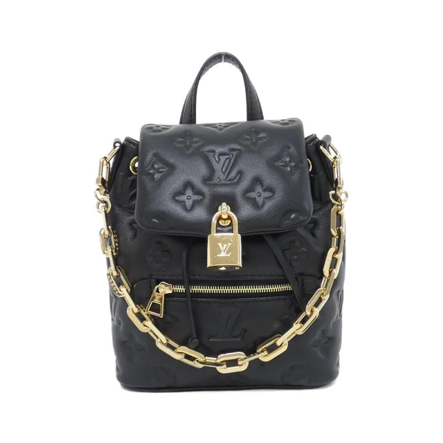 Louis Vuitton Cousin Backpack Mini in Lambskin from The Reluxe