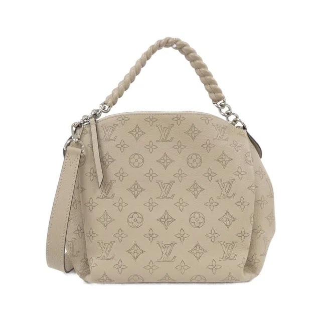 Louis Vuitton Mahina Babylon Chain BB Shoulder Bag from The Reluxe