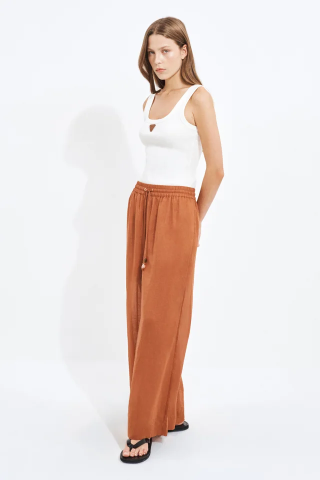 Aje Studio Renley Relaxed Pant from Aje, photo 1 of 1