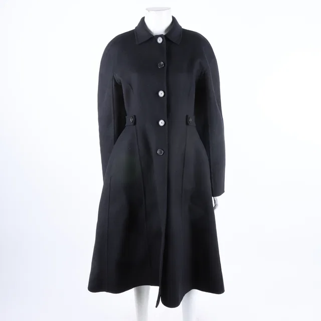 Christian Dior coat from GUGUS