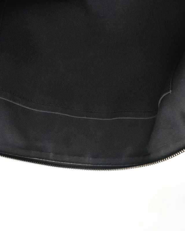 Louis Vuitton Damier Graphite Porte-Documents Jour Business Bag in Grey from A Retro Tale, photo 7 of 9