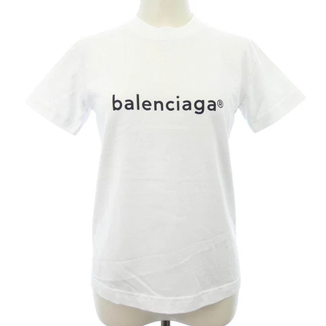 Balenciaga Cotton T Shirt from LuxUness