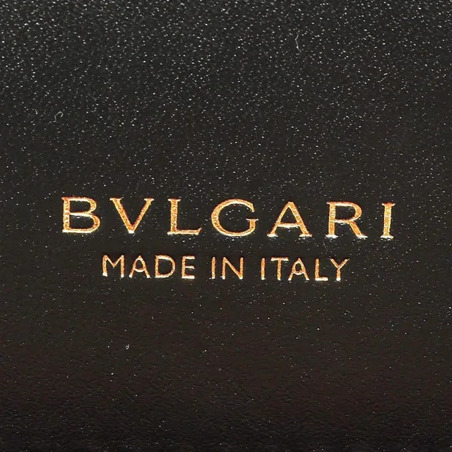 Bvlgari Patent Serpenti Forever Crossbody Bag in Patent leather from A Retro Tale, photo 8 of 10