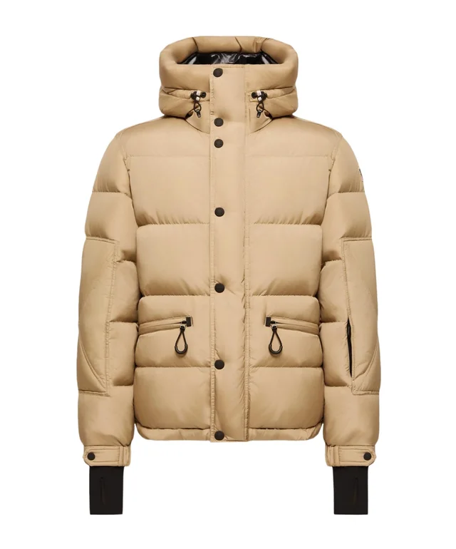 Moncler Kasanka Hooded Insulated Ski Jacket from SENSER, photo 1 of 1