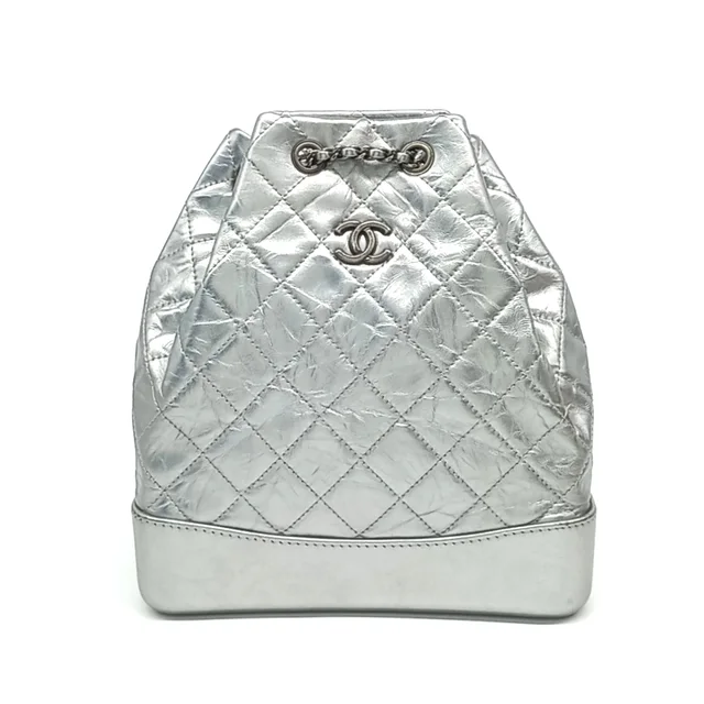 Chanel Gabrielle Backpack Medium from GUGUS