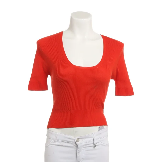 Prada Shirt 34 Dunkelorange from Buddy And Selly