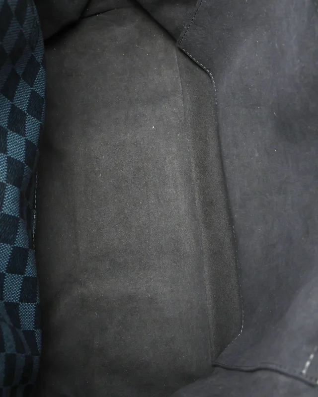 Louis Vuitton Damier Cabas Voyages Bag from A Retro Tale, photo 9 of 10