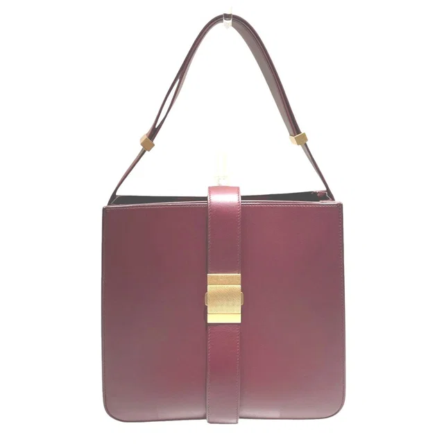 Bottega Veneta Marie Leather Tote Bag in Leather from LuxUness