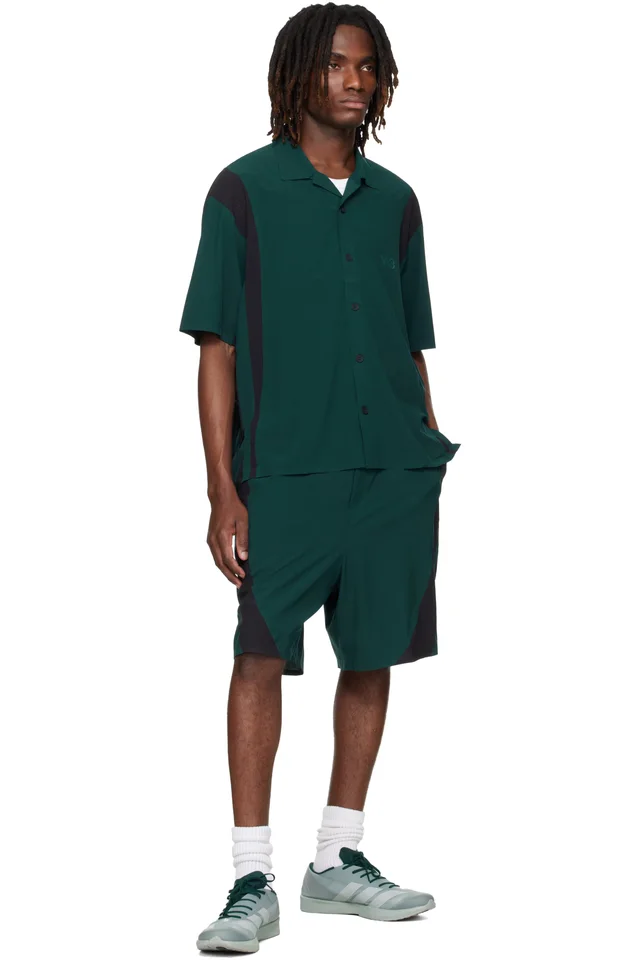 Y-3 Off-White Adizero RC6 Sneakers, photo 5 of 5 from SSENSE