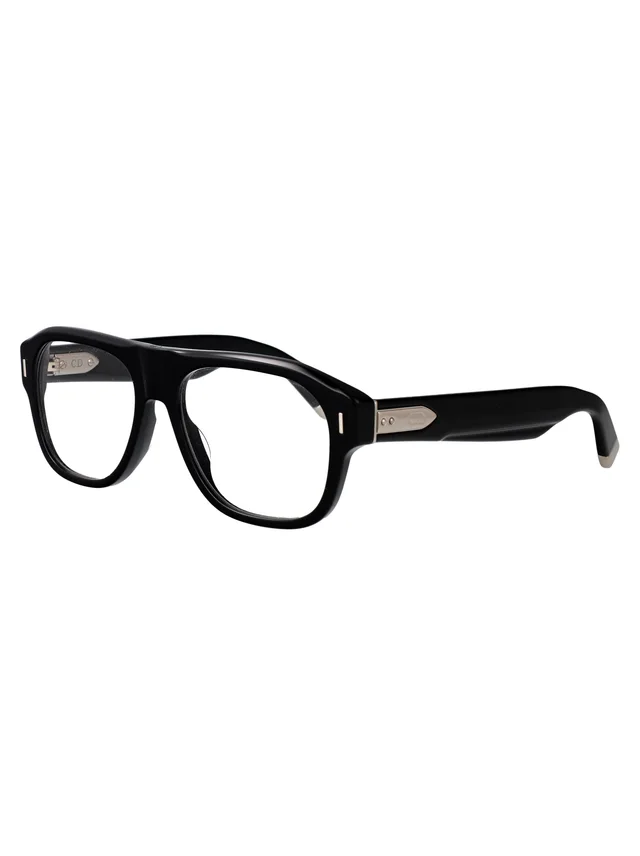 Dior Eyewear Square Frame Glasses, photo 2 of 4 from SENSER